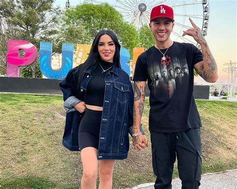 Kimberly Loaiza y JD Pantoja recorren las calles de Puebla | El