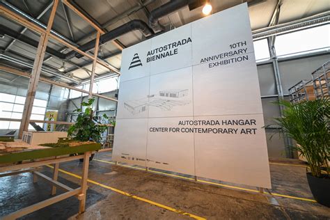 Our Story – Autostrada Biennale