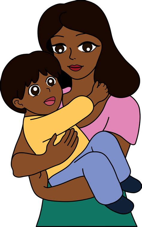 Mother mother clipart - Clipground