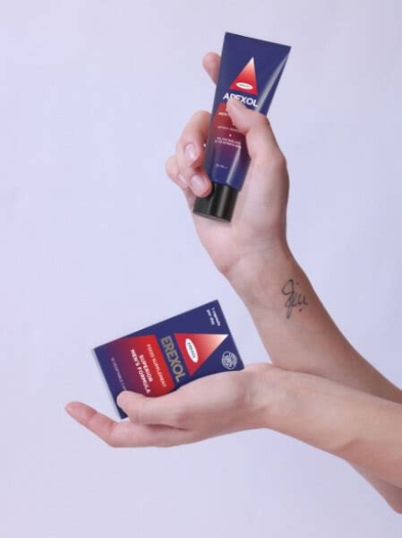 Erexol Avis - Capsules et gel stimulant la libido | Prix en France?