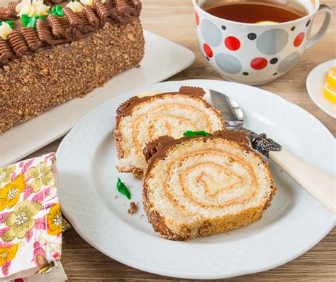 Рецепт торта "Сказка" по ГОСТу с фото пошагово на Вкусном Блоге