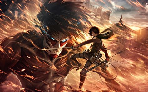 Shingeki No Kyojin Age 2