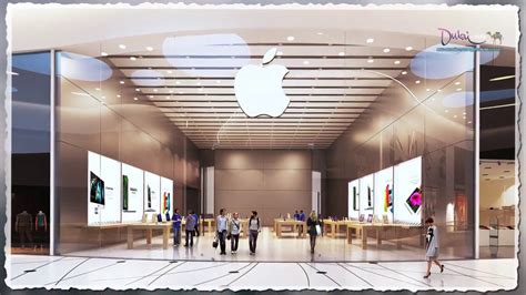 В ДУБАЕ открыли КРЫЛАТЫЙ МАГАЗИН - Apple Dubai Mall - СВЕЖИЕ НОВОСТИ ...