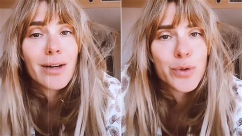 Musica Da Carolina Dieckmann Raspando O Cabelo - Carolina Dieckmann relembra experiência de raspar o cabelo em novela ...