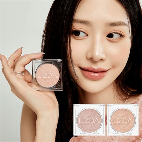 Хайлайтер LIZDA Glossy Fit Highlighter | отзывы