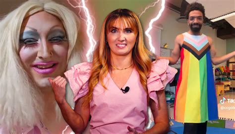 Shocking Truth Unveiled: Kids Exposed to Provocative Trends & the Rise ...