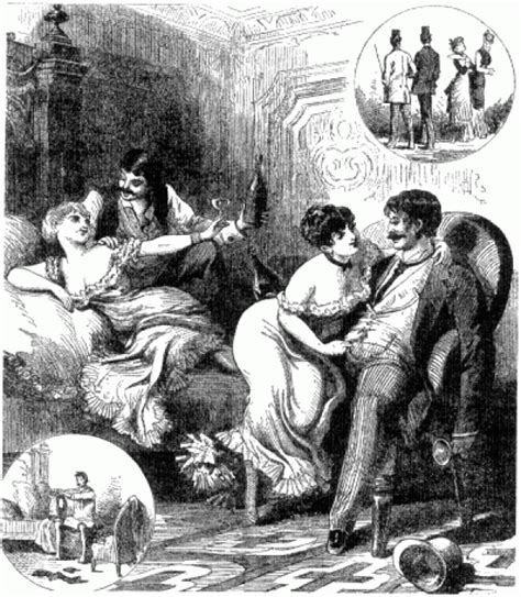 Victorian Eroticism and Sexuality