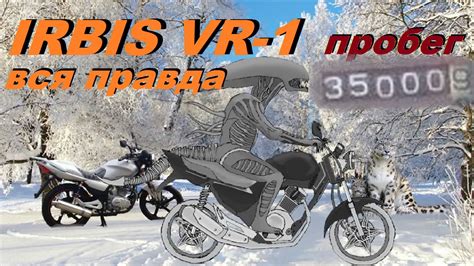 irbis vr-1 обзор ирбис вр 1 [вся правда о] - YouTube
