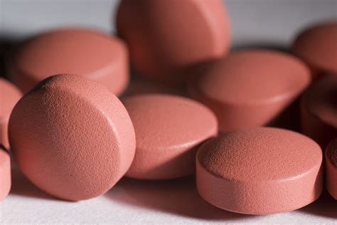OTC Painkillers Cause Increased Risk Of Heart Attack, Stroke: FDA