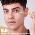 Kosas Concealer swatches and shade finder - Redmond Mom