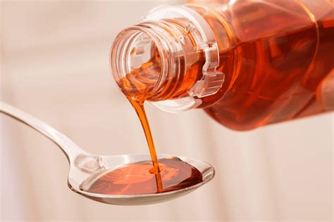 What Is a Schedule 5 Drug?