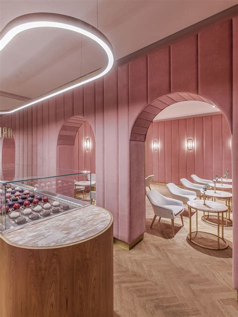 Nanan Patiserie, Wroclaw, Poland - The Cool Hunter Journal
