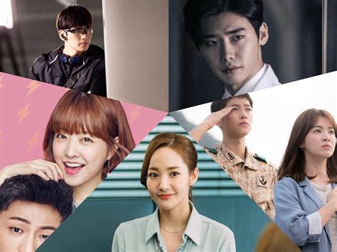 korean dramas      die rkdrama