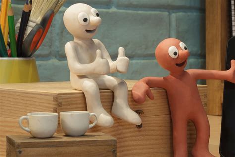 Morph is back on television | MadeForMums