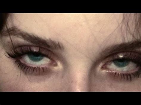 Symmetrical Eyes (Subliminal) - YouTube