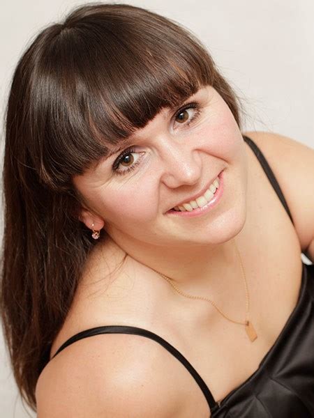 ELENA from Polotsk, Belarus