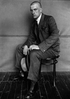 modo de usar & co.: Vladimir Maiakóvski (1893 - 1930)