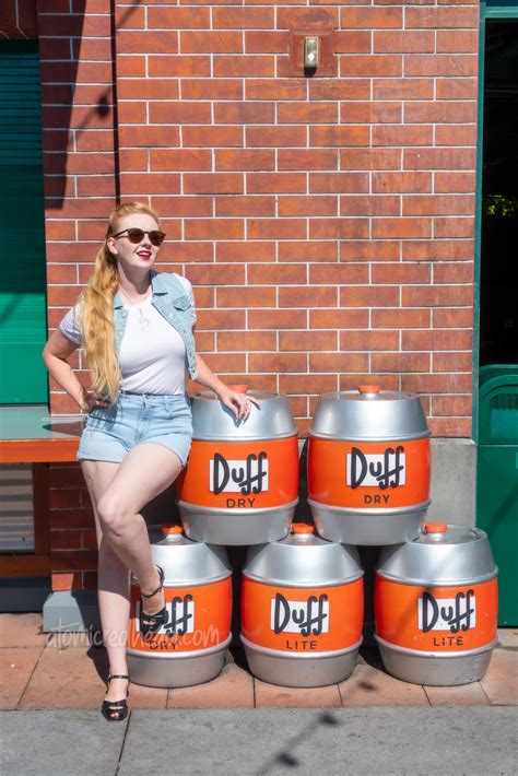 springfield atomic redhead