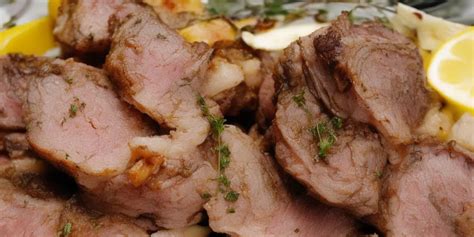 Mutton Chops Recipe