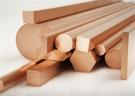 beryllium copper gneesteelcopper