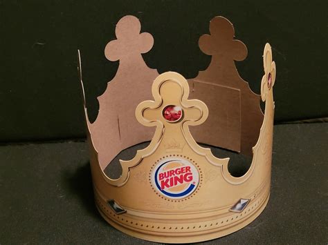 Burger King Search For Sale - MAVIN