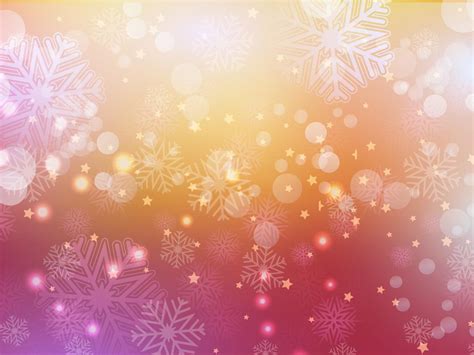 snowflake abstract background. . Vector Illustration 597775 Vector Art ...