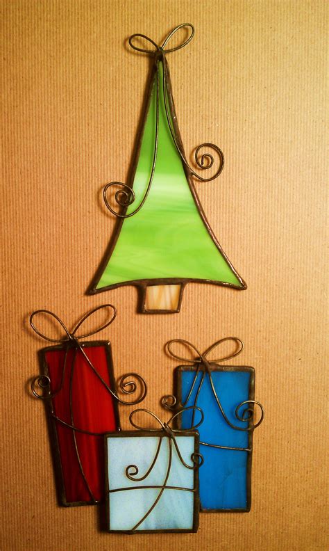 Christmas Stained Glass Patterns - www.inf-inet.com