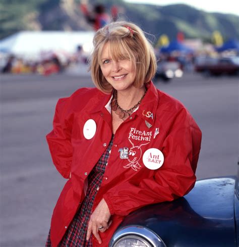 Melinda Dillon dead at 83: Beloved actress famed for role in A