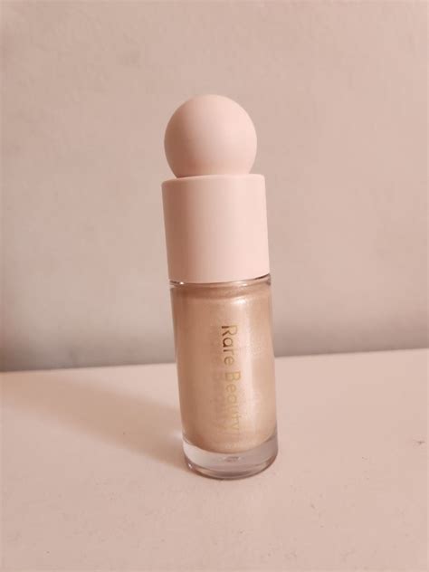 Iluminador Rare Beauty | Maquiagem Feminina Rare Beauty Usado 85142835 ...