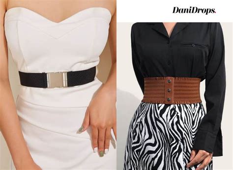 Cintos Femininos Da Moda