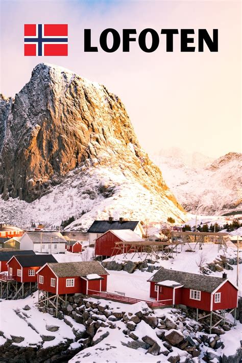 lofoten travel guide artofit