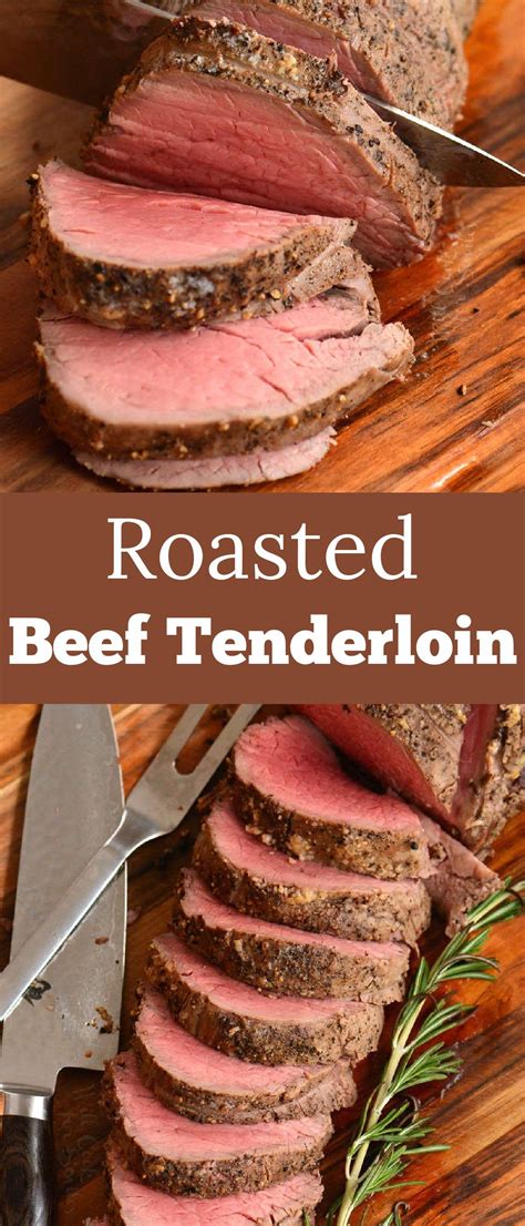 best beef tenderloin recipes 9