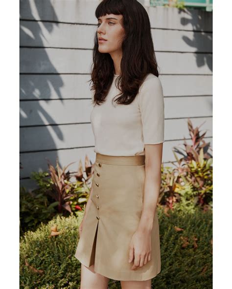 outfit retro simple 7