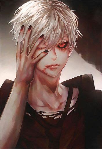Токийский гуль👹Канеки | Аниме Amino Amino