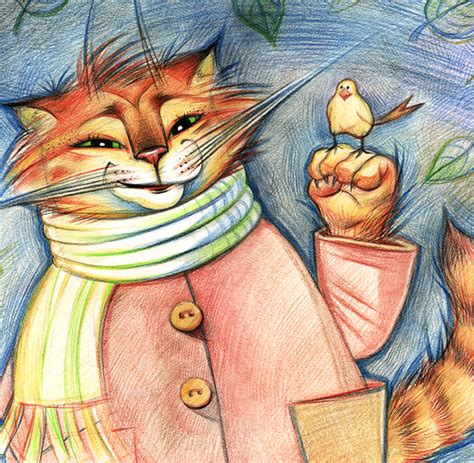 Illustrators.ru - сообщество русскоязычных иллюстраторов