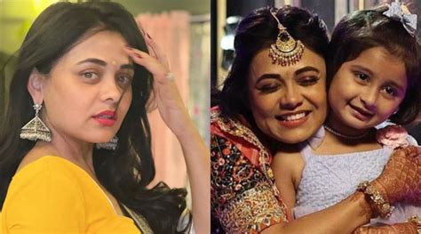 prarthana behere birthday actress open statement   mother