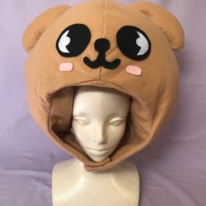 Stray Kids Skzoo Head - Etsy