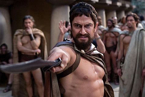 Best Gerard Butler Movies, Ranked