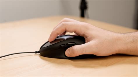 Logitech G MX518 Legendary Review - RTINGS.com
