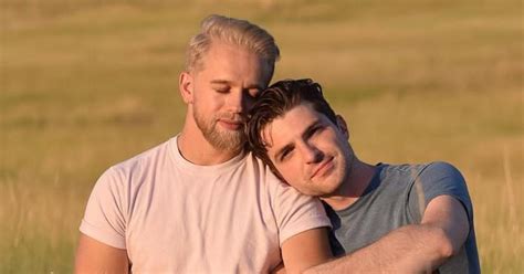 Who Is My Life With the Walter Boys Star Johnny Link Dating?