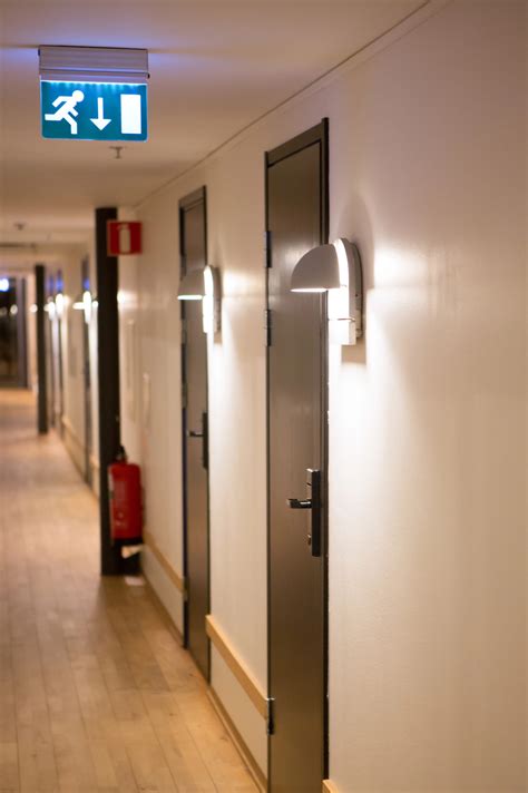 Fire Door Inspections - Superior Door Service