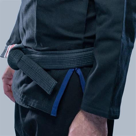 Adult BJJ Belts - BJJ Essex - Gracie Barra Havering Jiu Jitsu Academy