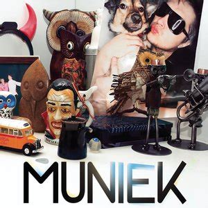 Muniek music, videos, stats, and photos | Last.fm