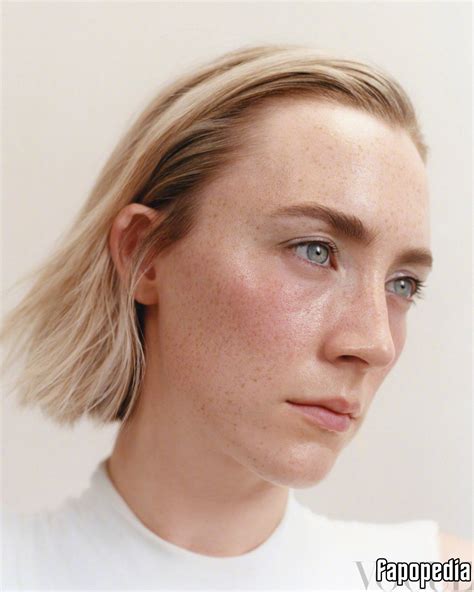 Saoirse Ronan Nude Leaks - Photo #3879578 - Fapopedia
