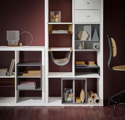 Серия КАЛЛАКС | Kast ikea, Kallax, Ikea