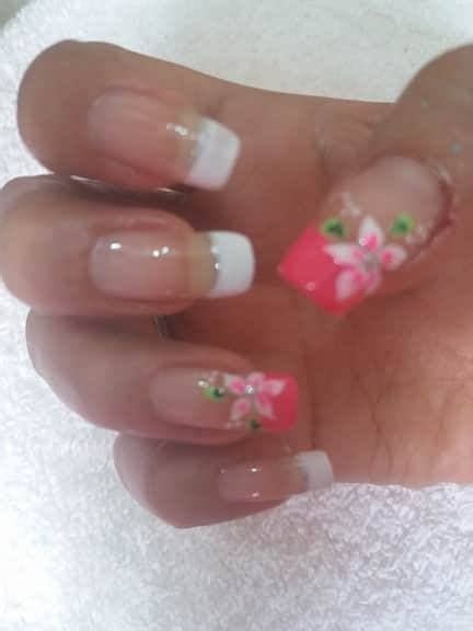 Spa Ely Rey. Francés en uñas naturales | Nails, Beauty