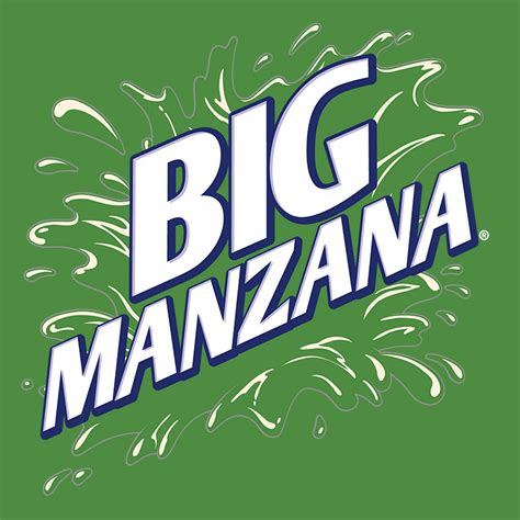 Big Manzana | The Soda Wiki | Fandom