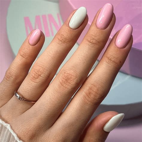 403 Pinky Promise - Roze Gellak - Pink Gellac