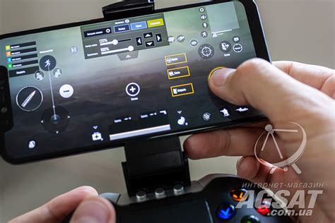 Геймпад в PUBG Mobile: как подключить и настроить? - PUBG1337