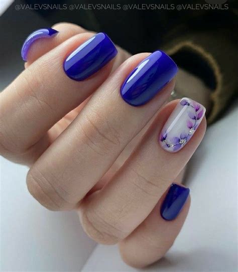 Pin van Анна op Идеи маникюра | Nagels
